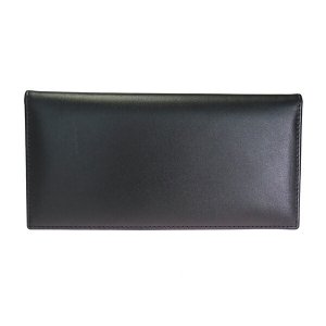 ST LONG WALLET WITH ZIP