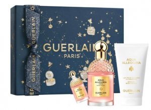 ゲラン（GUERLAIN） クリスマスコフレ