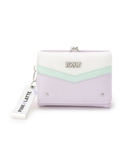 ピンクラテ（PINK-latte） 財布