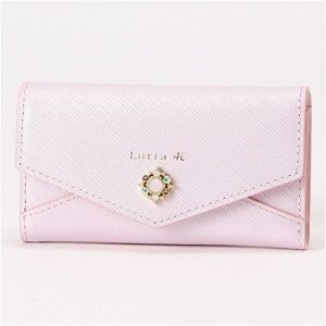 ルリアヨンドシー（Luria 4℃） キーケース