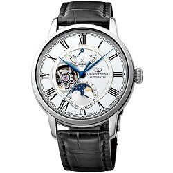 オリエントスター クラシック メカニカルムーンフェイズ