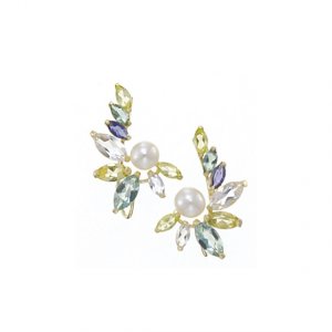 組曲ジュエリー（KUMIKYOKU JEWELRY） イヤリング