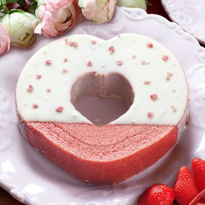 バウムクーヘン