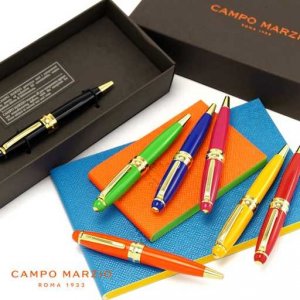 シャープペン・ボールペン