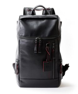 フジタカ（FUJITAKA） 革リュック