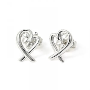 ティファニー（Tiffany & Co.） ピアス
