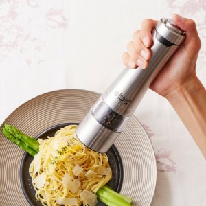 電動ペッパーミル