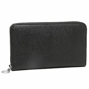 ブルガリ（BVLGARI） ラウンドファスナー財布