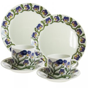 アラビア（ARABIA）