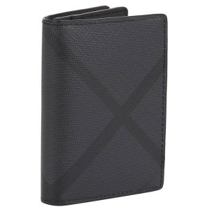 バーバリー（BURBERRY） 名刺入れ
