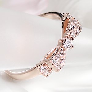 アトリエ SAWA 指輪