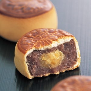 宗家 源吉兆庵 和菓子