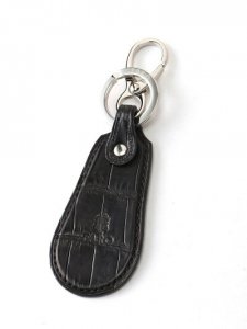 ファーロ（FARO） 靴べらキーホルダー