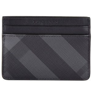 バーバリー（BURBERRY） パスケース