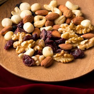 西内花月堂 おつまみセット