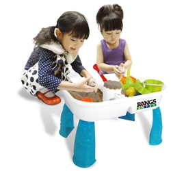 室内砂遊びセット