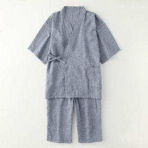 内野タオル（UCHINO） 甚平