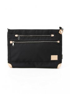 ミストフォルツァ（Misto Forza） クラッチバッグ