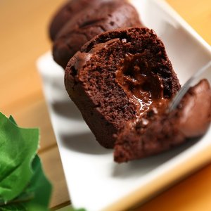 フォンダンショコラ