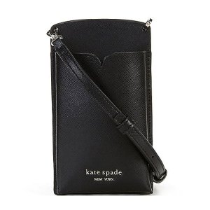 ケイト・スペード ニューヨーク（kate spade new york） スマホが入る 財布ショルダー