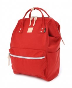 アネロ（anello） リュック