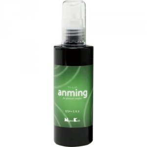 アンミング（anming） ピローミスト