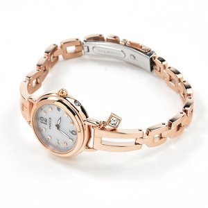 ウィッカ（wicca）ブレスライン 腕時計