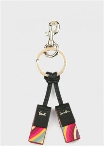 スワールタッセル キーリング