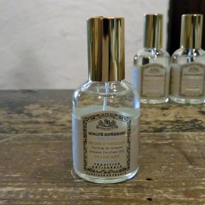 サンタール・エ・ボーテ（Senteur et Beaute） ピローミスト