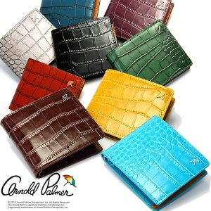 アーノルドパーマー（Arnold Palmer） 財布