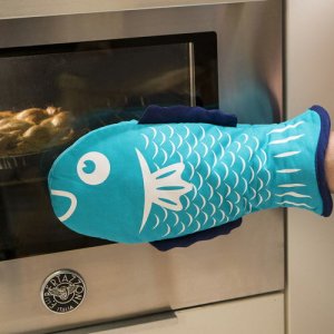 ミトン・鍋つかみ