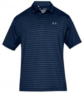 アンダーアーマー（UNDER ARMOUR） ポロシャツ