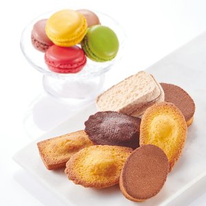 ダロワイヨ（DALLOYAU） お菓子