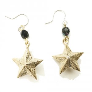 ゆかたん（YUKATAN） チタンピアス