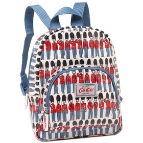 キャスキッドソン（Cath Kidston） ペアリュック