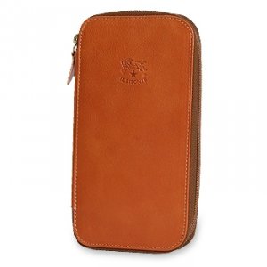 ジップアラウンド ロングウォレット Type-A