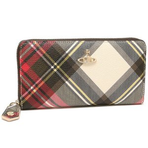 ヴィヴィアン・ウエストウッド（Vivienne Westwood） 財布