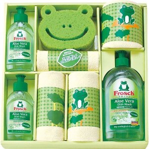 フロッシュ（Frosch）