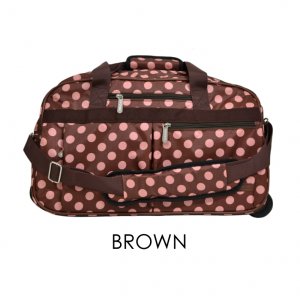 パーソンズ（PRESON'S） キャリーバッグ