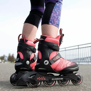 インラインスケート