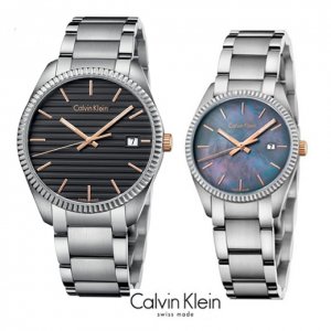 カルバン・クライン（CALVIN KLEIN） 腕時計