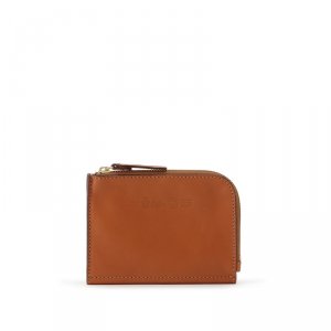 1058/BU 折り財布