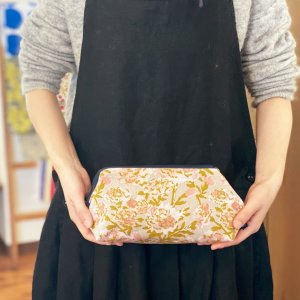 メゾンブランシュ（maison blanche） ポーチ