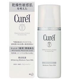 キュレル（Curél）