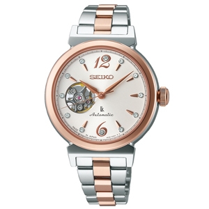 セイコー ルキア（SEIKO LUKIA） 自動巻き腕時計