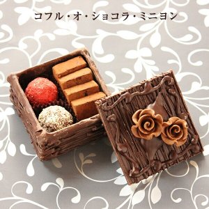 池ノ上ピエール（PIERRE） チョコレート