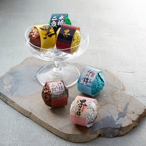 パティスリーヤナギムラ（PATISSERIE YANAGIMURA） お酒入りのチョコ