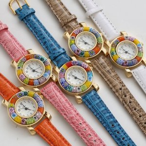 ジュエリーウォーク（Jewelry Walk） 腕時計