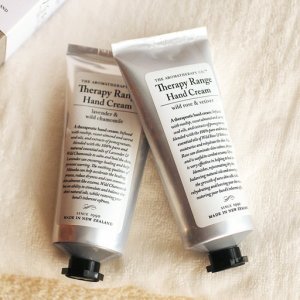 ハンドクリーム