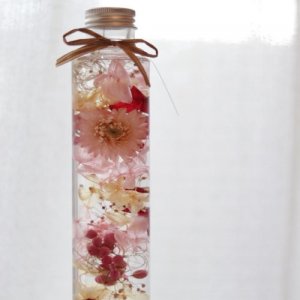 フラワーショップクランツ（CRANZ） ハーバリウム